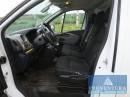 Lkw geschl. Kasten RENAULT Trafic III 1.6 dCi