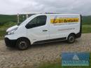 Lkw geschl. Kasten RENAULT Trafic III 1.6 dCi