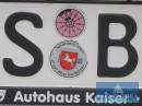 Lkw geschl. Kasten RENAULT Trafic III 1.6 dCi