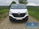 Lkw geschl. Kasten RENAULT Trafic III 1.6 dCi