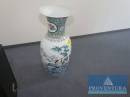 chinesische Keramikvase ca. 80h cm