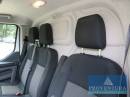 Lkw geschl. Kasten FORD Transit Custom 2.0 EcoBlue