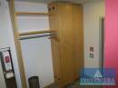 Garderobe Holz Buche hell