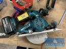 Akku-Handkreissäge MAKITA DHS680 18V Bj. 2021