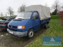 Lkw offener Plane/Spriegel VW T4 1.9