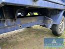 Lkw offener Plane/Spriegel VW T4 1.9