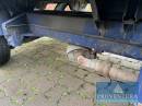 Lkw offener Plane/Spriegel VW T4 1.9