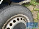 Lkw offener Plane/Spriegel VW T4 1.9