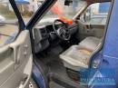 Lkw offener Plane/Spriegel VW T4 1.9