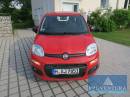 Pkw FIAT Panda 1.2 5-türig EZ 2017 13.000 km