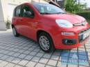 Pkw FIAT Panda 1.2 5-türig EZ 2017 13.000 km