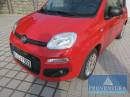 Pkw FIAT Panda 1.2 5-türig EZ 2017 13.000 km