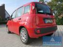 Pkw FIAT Panda 1.2 5-türig EZ 2017 13.000 km