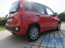 Pkw FIAT Panda 1.2 5-türig EZ 2017 13.000 km