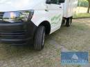 Elektro-Transporter Koffer VW T6.0 EKA, EZ 2020