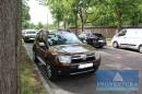 PKW DACIA DUSTER, EZ 2011