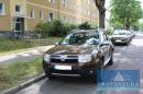 PKW DACIA DUSTER, EZ 2011