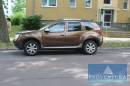 PKW DACIA DUSTER, EZ 2011