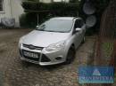 PKW FORD Focus 1.6i Turnier,