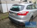 PKW FORD Focus 1.6i Turnier,