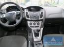 PKW FORD Focus 1.6i Turnier,