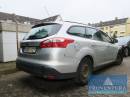 PKW FORD Focus 1.6i Turnier,