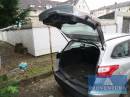 PKW FORD Focus 1.6i Turnier,