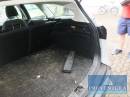 PKW FORD Focus 1.6i Turnier,