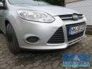 PKW FORD Focus 1.6i Turnier,