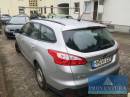 PKW FORD Focus 1.6i Turnier,