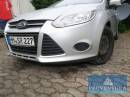 PKW FORD Focus 1.6i Turnier,