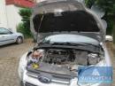 PKW FORD Focus 1.6i Turnier,