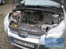 PKW FORD Focus 1.6i Turnier,