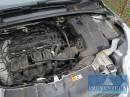 PKW FORD Focus 1.6i Turnier,