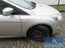 PKW FORD Focus 1.6i Turnier,