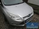 PKW FORD Focus 1.6i Turnier,