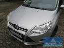 PKW FORD Focus 1.6i Turnier,