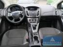 PKW FORD Focus 1.6i Turnier,