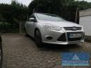 PKW FORD Focus 1.6i Turnier,