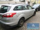 PKW FORD Focus 1.6i Turnier,