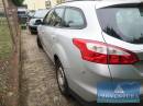 PKW FORD Focus 1.6i Turnier,