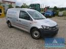 Lkw VW Caddy 2.0 TDI, EZ 2018