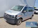 Pkw Fensterbus VW T6 2.0 TDI EZ 2018