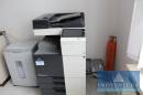 Multifunktionskopierer KONICA MINOLTA BIZHUB 258 c