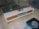 TV-Unterschrank ca. 220x45x55h cm