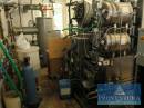 KWL-Waschmaschine RENZACCI KWLEXL 45 SMS Bj. 2011