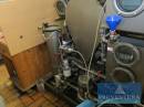 KWL-Waschmaschine RENZACCI KWLEXL 45 SMS Bj. 2011