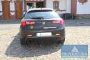 PKW ALFA ROMEO Giuletta 940, EZ 28.07.2016