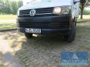 Elektro-Transporter Koffer VW T6.0 EKA, EZ 2020