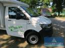 Elektro-Transporter Koffer VW T6.0 EKA, EZ 2020